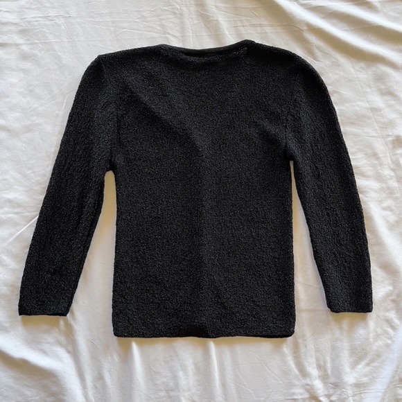 Vintage Y2K JJ Basics Cardigan - Picture 4 of 6